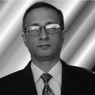 Rajesh Sharma, Founder of Halfkut