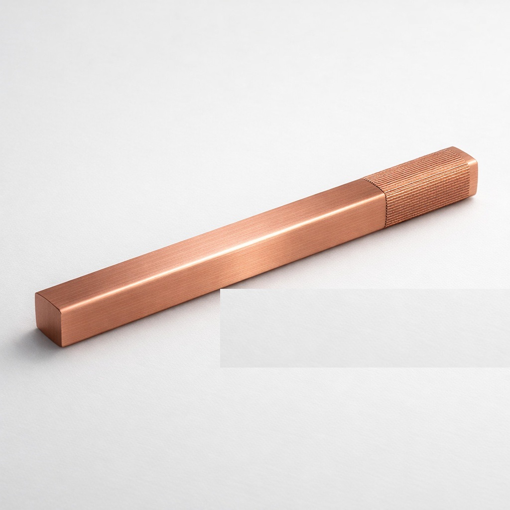 Copper Bar 15cm